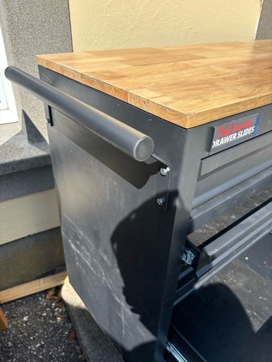 tool cabinets