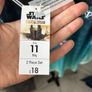 Boys star wars T-shirt & shorts (dri-fit) Image 3