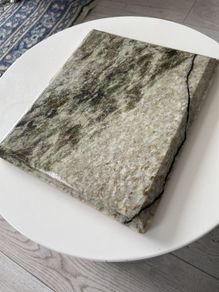 Heavy Marble Chopping Board