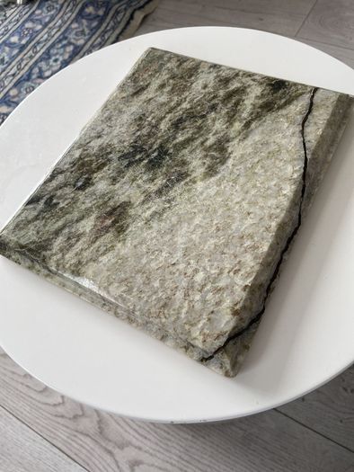 Heavy Marble Chopping Board