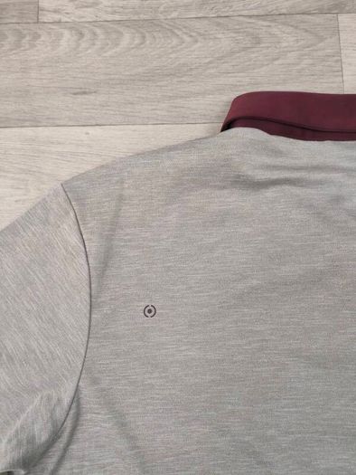 Ping Golf Polo Shirt Mens XL