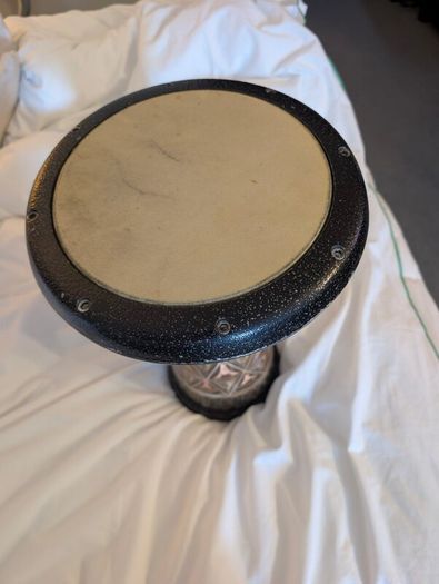 Darbuka Doumbek Meinl HE-3012  Copper
