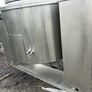 2 Used large soup maker holds 1200 cups of soup needs small repair Image 5