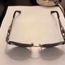 Vintage Versace Medusa Rare Sunglasses Image 9