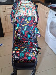 Stroller