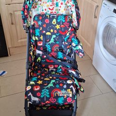 Stroller
