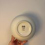 white large bowl Image 4