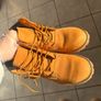 Timberland Boots UK2.5 Image 3