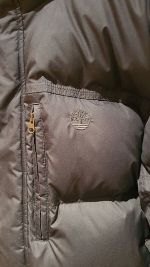 Timberland padded Jacket