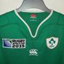 Ireland rugby jersey Image 2