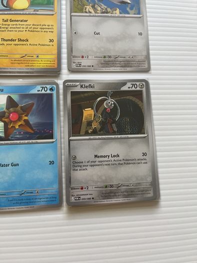 Pokemon Mega Evolution Perfect Order Trading Cards