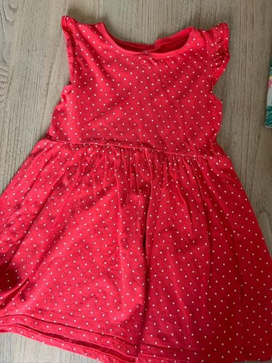 Girl summer clothes age 2 to 3