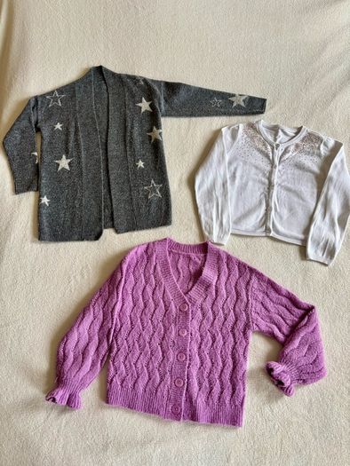 Girl Clothing Bundle A Age 7-8 years