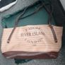River Island large bag Image 2