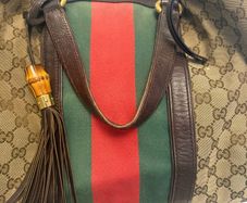Gucci handbag original