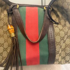 Gucci handbag original