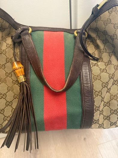Gucci handbag original