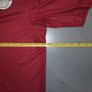 FREE POST Egypt (S) Jersey Shirt  Soccer Football Africa AFCON  Red Small Image 3