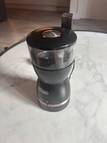 De Longhi coffee grinder