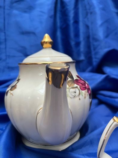 sadler teapot