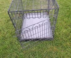 Pet crate