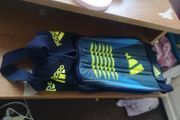 Mens shin guards