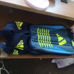 Mens shin guards