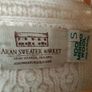 Aran Sweater Market - 100% Merino Wool Aran Sweater Image 4