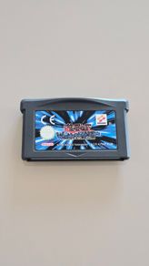 Yu-Gi-Oh Worldwide Edition GBA