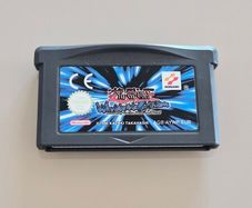 Yu-Gi-Oh Worldwide Edition GBA