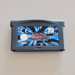 Yu-Gi-Oh Worldwide Edition GBA