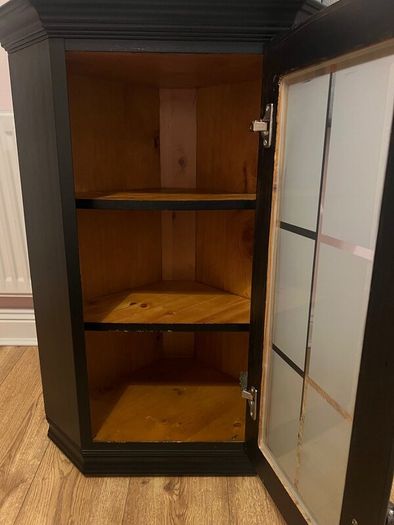 Storage press perfect condition