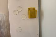 Magnet board