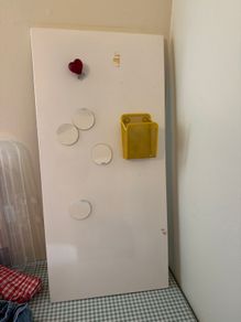 Magnet board