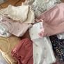 Baby Girl Clothes Bundle Image 2