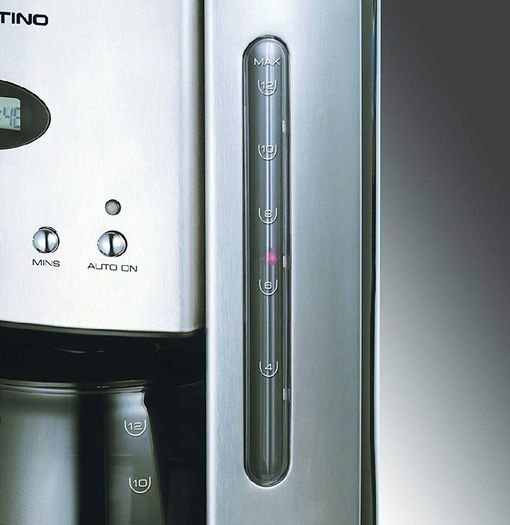 Murphy richards coffee maker
