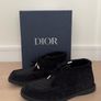 Dior boots Image 3