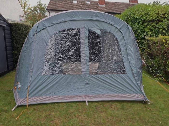Airbean 600XL tent