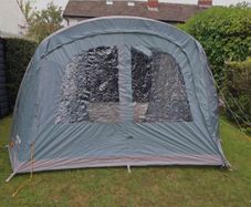 Airbean 600XL tent