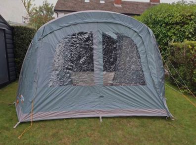 Airbean 600XL tent