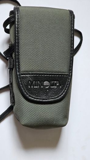 Minolta Autometer IV F Flash Meter