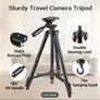 Tripod for camera or Phone - brand new Image 5