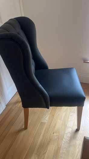 Dining Chairs