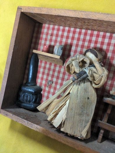 Vintage Wall Decor