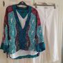 Kimono From Zara New Image 2