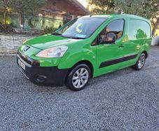 Parts for Citreon Berlingo & Peugeot Partner Vans & Multispace 08-18 @ OCG