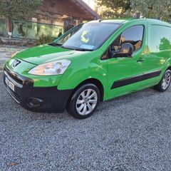 Parts for Citreon Berlingo & Peugeot Partner Vans & Multispace 08-18 @ OCG