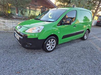Parts for Citreon Berlingo & Peugeot Partner Vans & Multispace 08-18 @ OCG