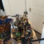 Warhammer 40k Black Templars Image 2