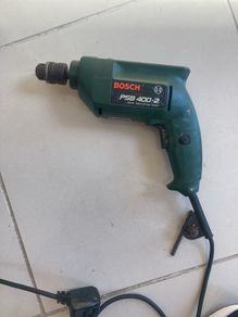 power drill